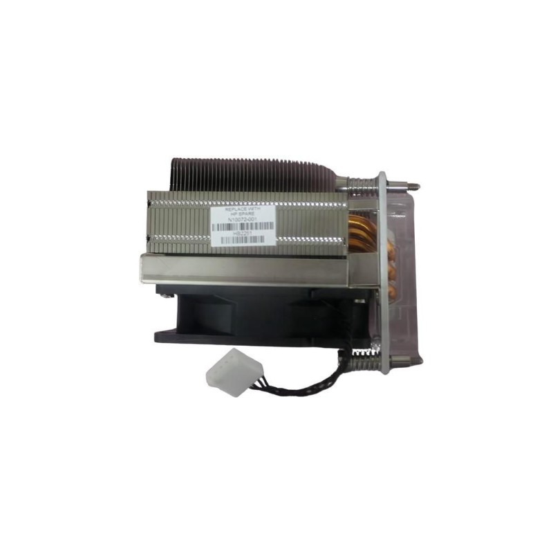 HP CPU cooling fan for HP Z2 HP CPU cooling fan for HP Z2